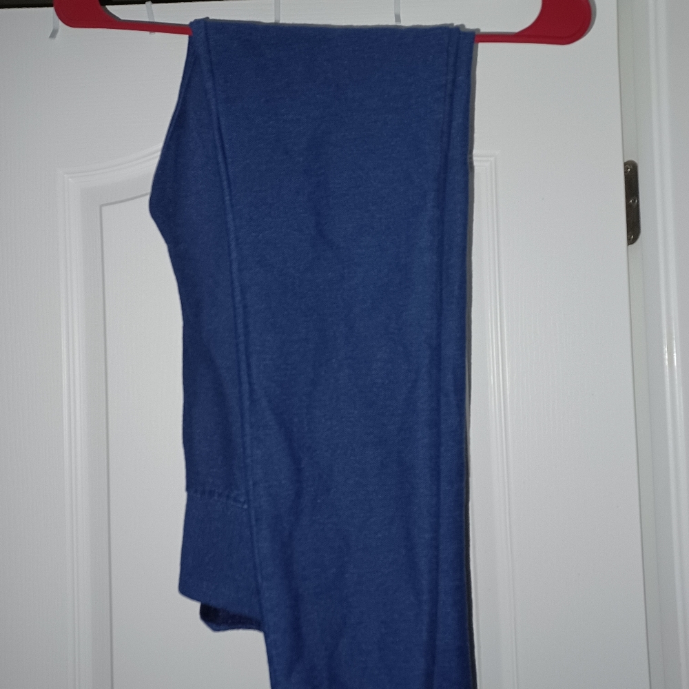 Navy Blue Work Pants